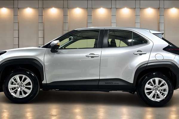 2023 Toyota Yaris Cross GX MXPJ10R