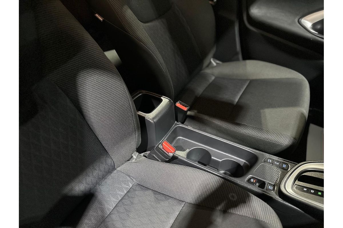 2023 Toyota Yaris Cross GX MXPJ10R