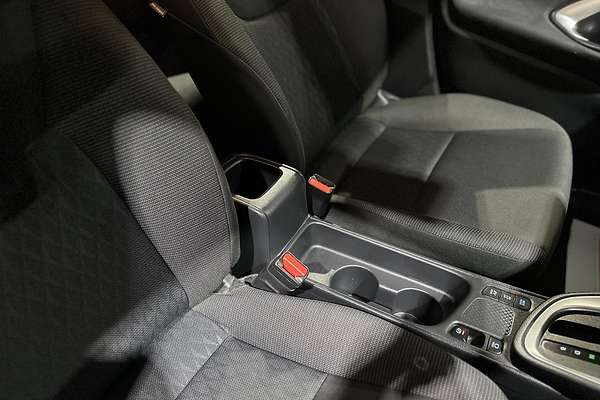 2023 Toyota Yaris Cross GX MXPJ10R