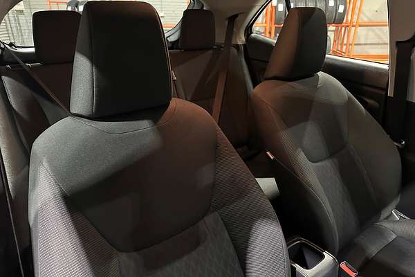 2023 Toyota Yaris Cross GX MXPJ10R