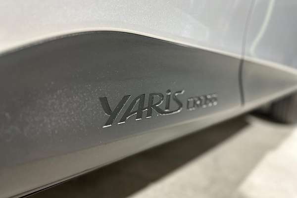 2023 Toyota Yaris Cross GX MXPJ10R