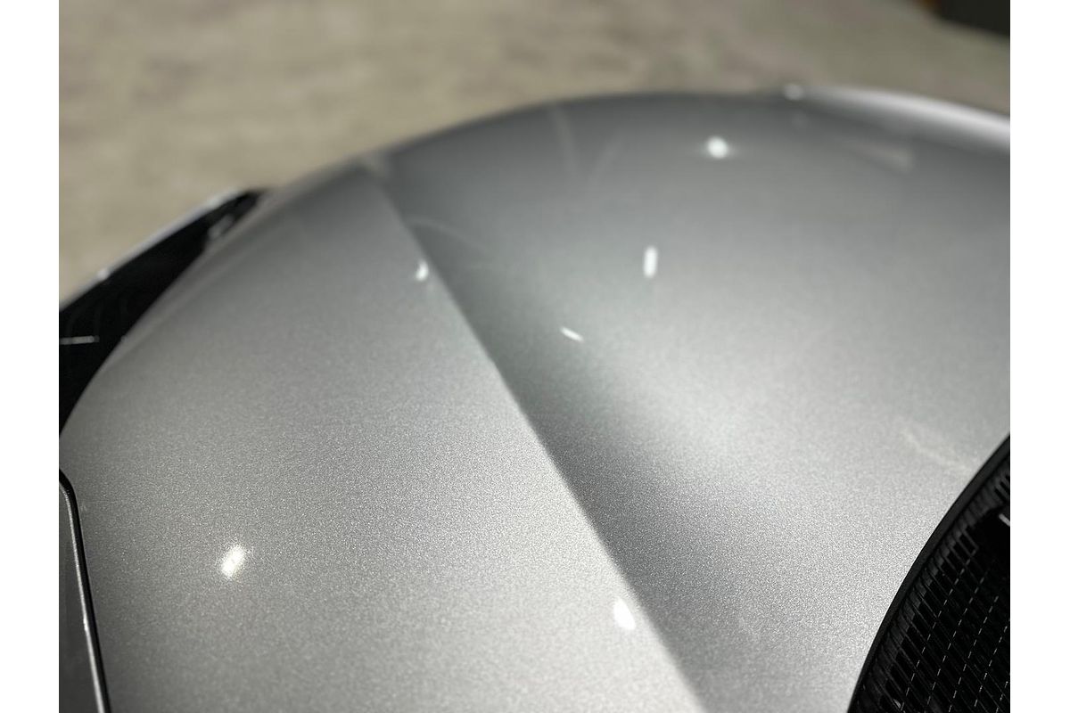 2023 Toyota Yaris Cross GX MXPJ10R