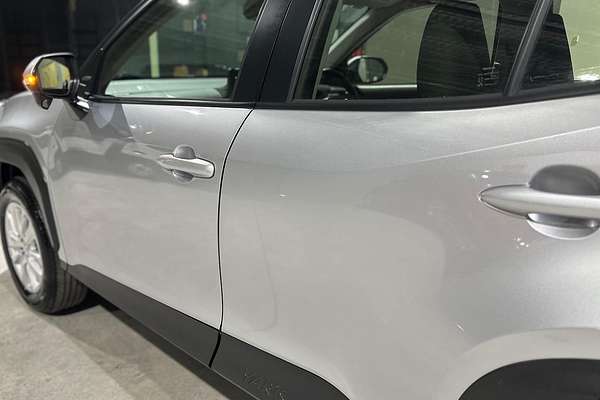 2023 Toyota Yaris Cross GX MXPJ10R