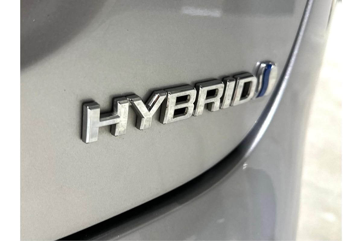 2023 Toyota Yaris Cross GX MXPJ10R