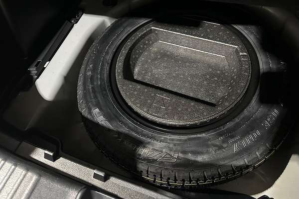 2023 Toyota Yaris Cross GX MXPJ10R