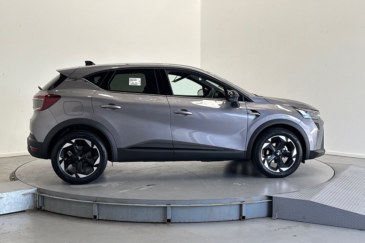 2025 Mitsubishi ASX Aspire XE