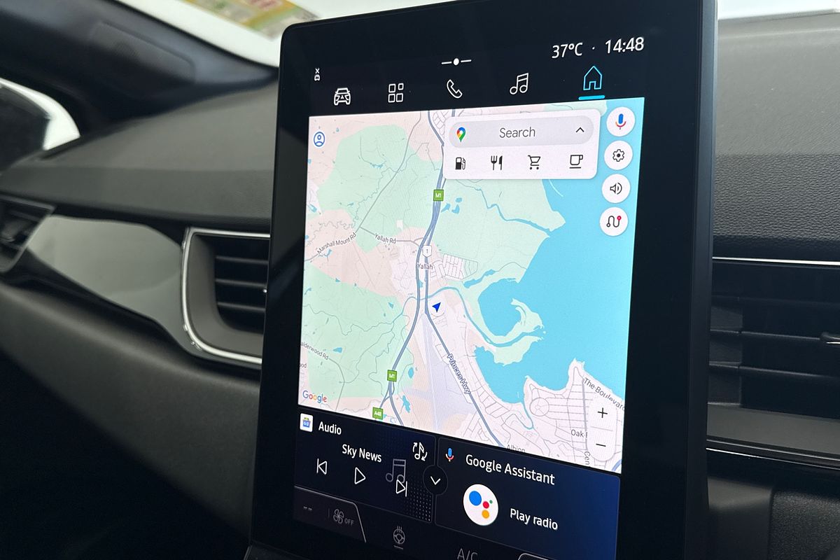 2025 Mitsubishi ASX Aspire XE