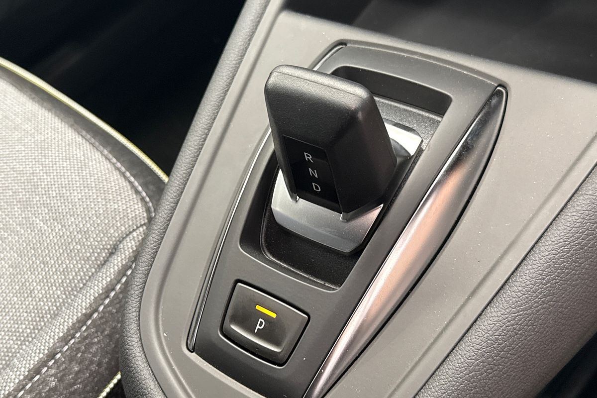 2025 Mitsubishi ASX Aspire XE