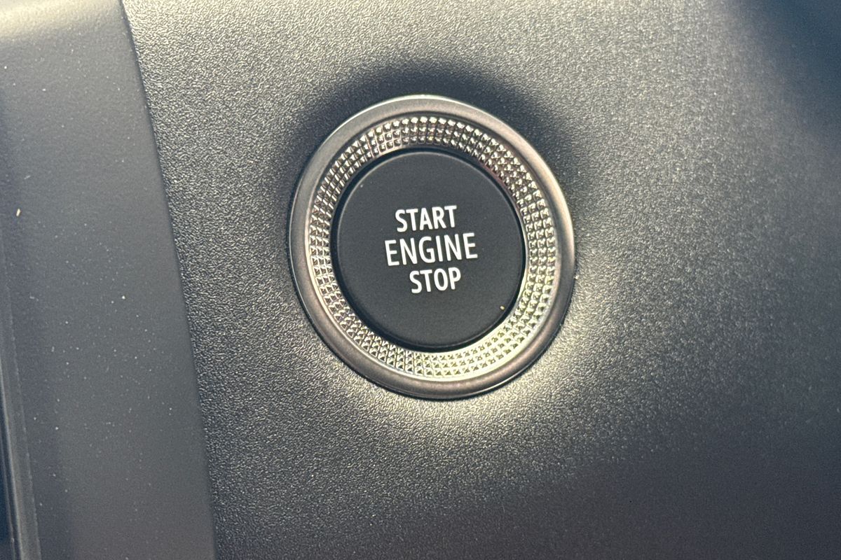 2025 Mitsubishi ASX Aspire XE