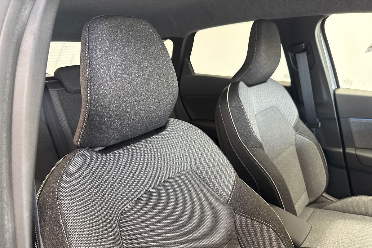 2025 Mitsubishi ASX Aspire XE