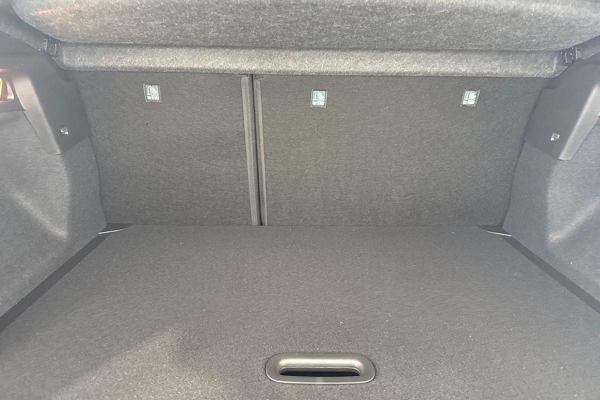 2025 Mitsubishi ASX Aspire XE