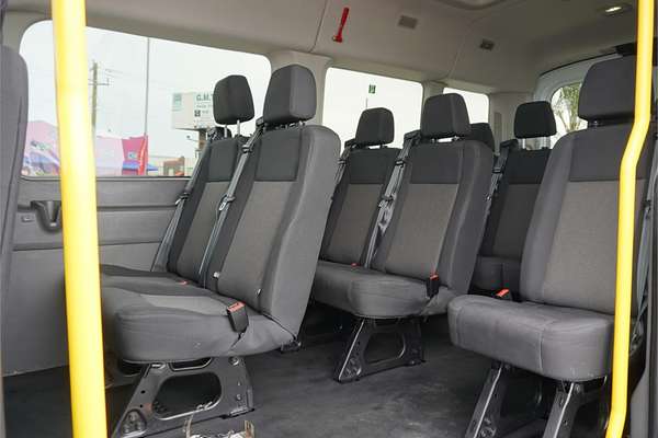 2021 Ford Transit 410L VO