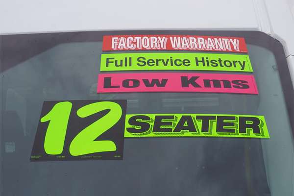 2021 Ford Transit 410L VO