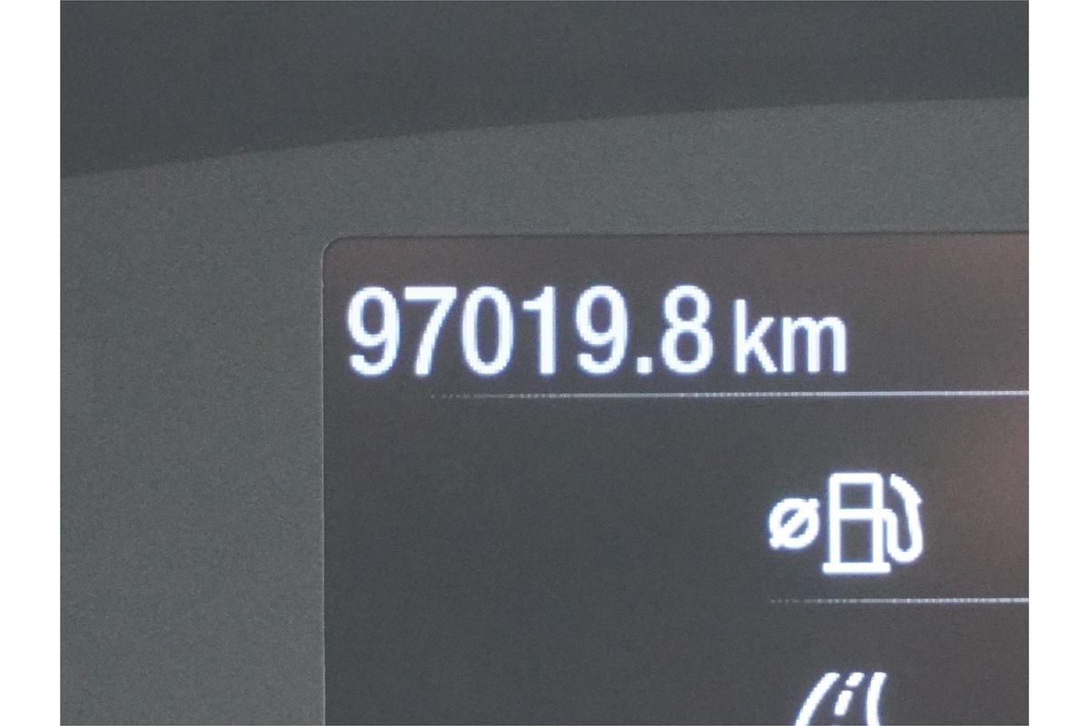 2021 Ford Transit 410L VO