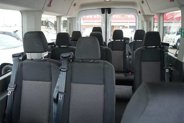 2021 Ford Transit 410L VO