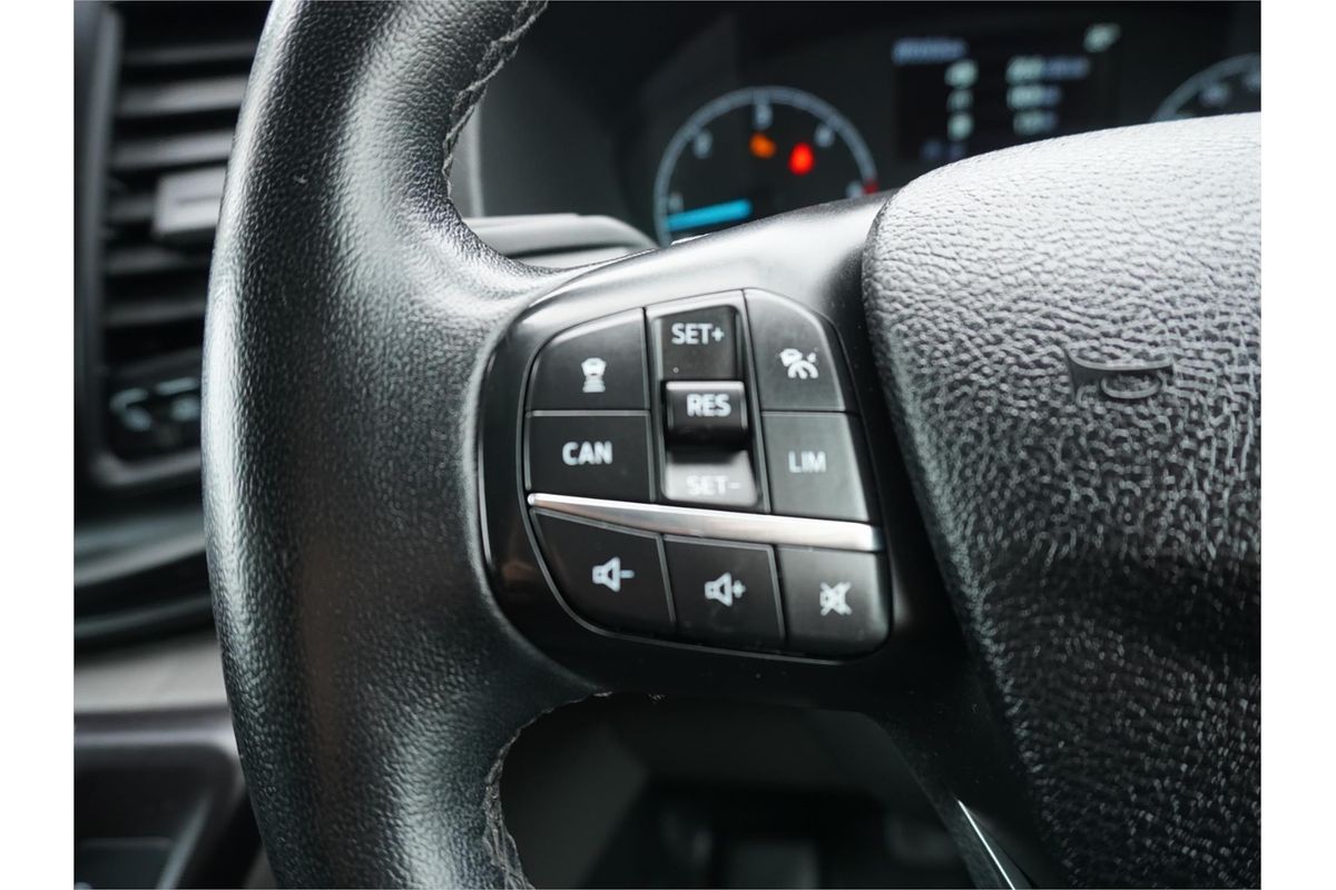 2021 Ford Transit 410L VO