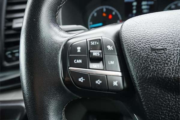 2021 Ford Transit 410L VO