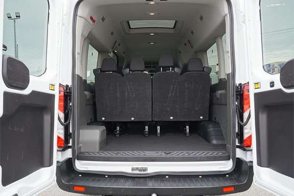 2021 Ford Transit 410L VO