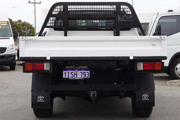 2022 Toyota Hilux SR GUN126R 4X4