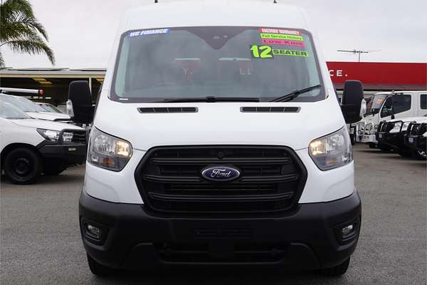 2021 Ford Transit 410L VO
