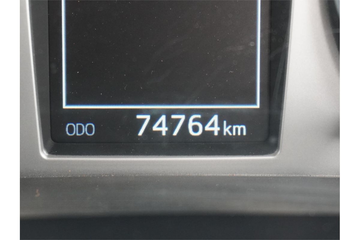 2022 Toyota Hilux SR GUN126R 4X4