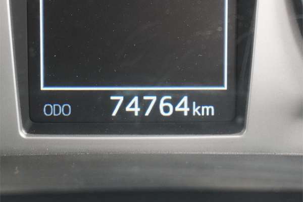 2022 Toyota Hilux SR GUN126R 4X4