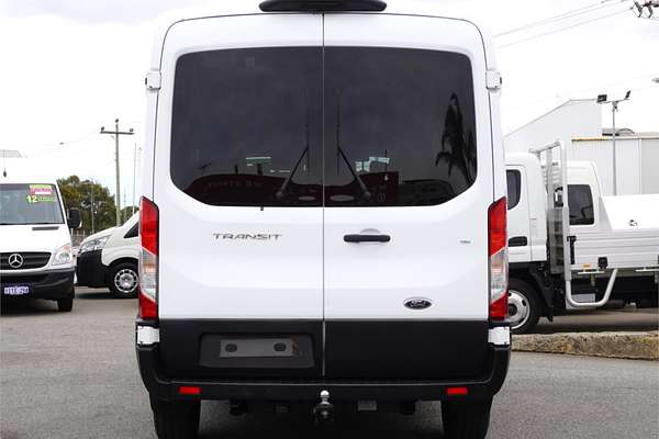 2021 Ford Transit 410L VO