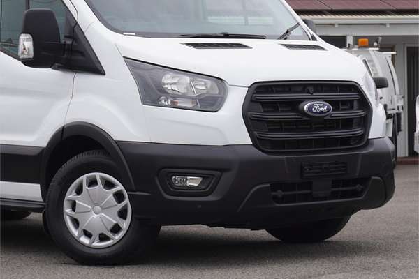 2021 Ford Transit 410L VO