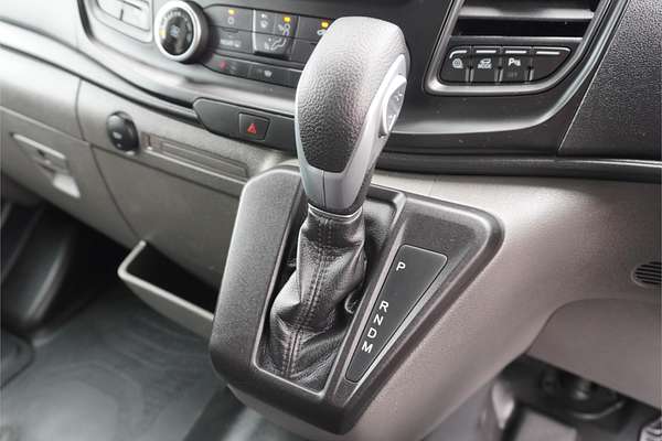 2021 Ford Transit 410L VO