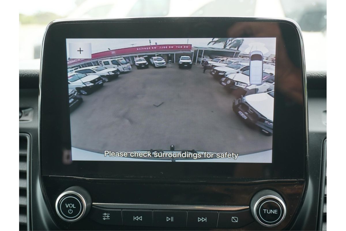 2021 Ford Transit 410L VO