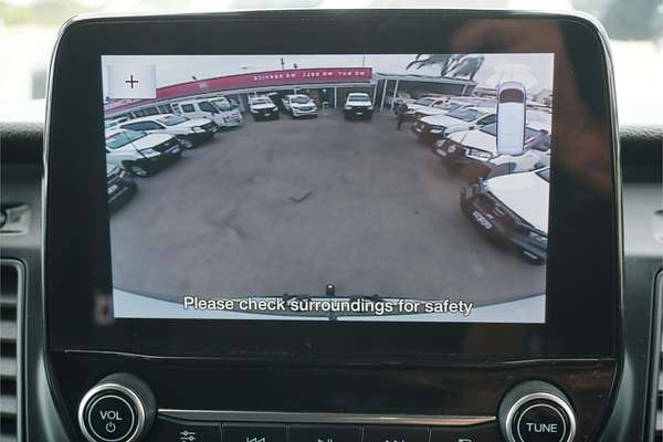 2021 Ford Transit 410L VO