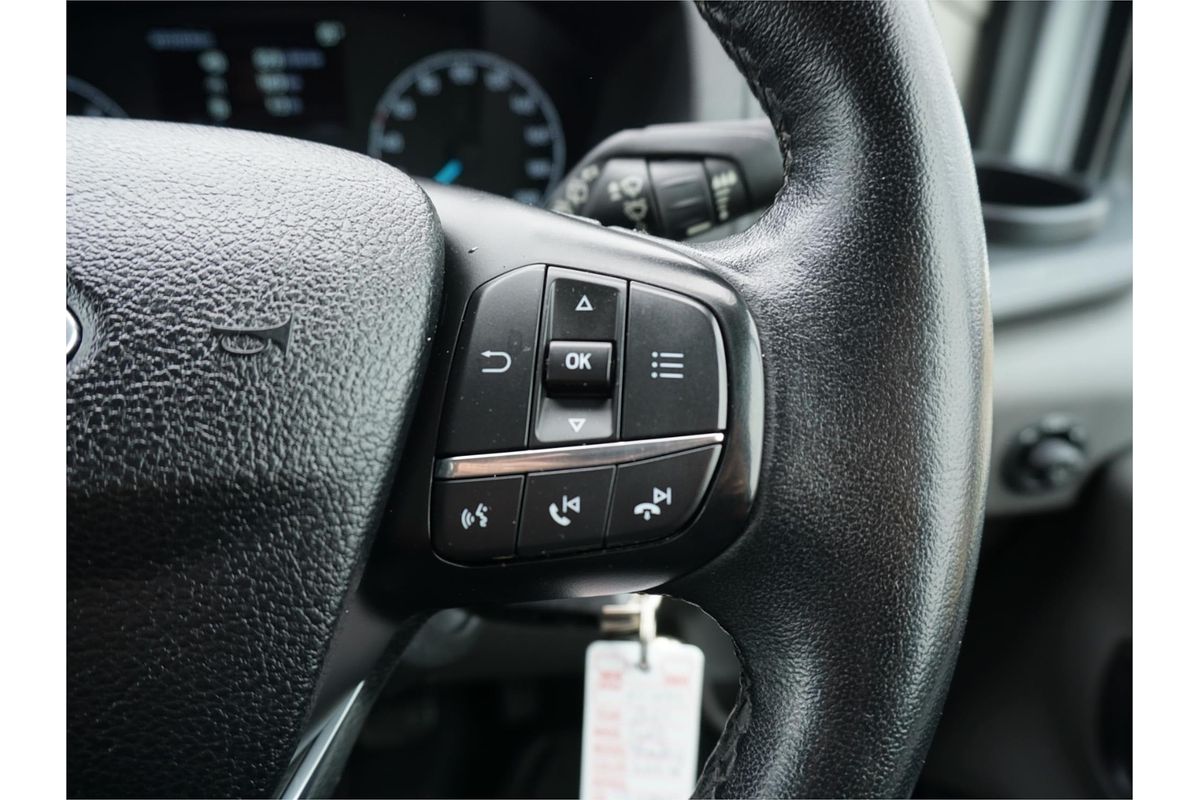 2021 Ford Transit 410L VO