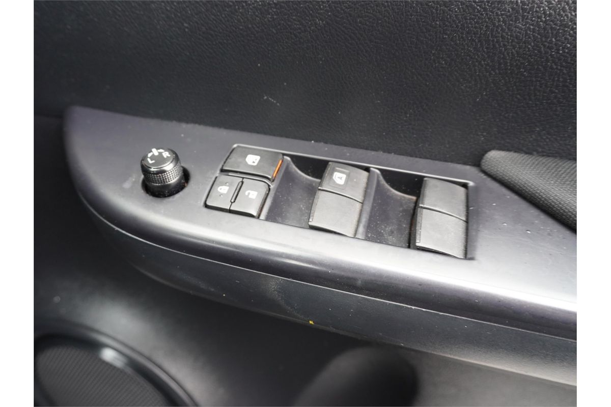 2022 Toyota Hilux SR GUN126R 4X4