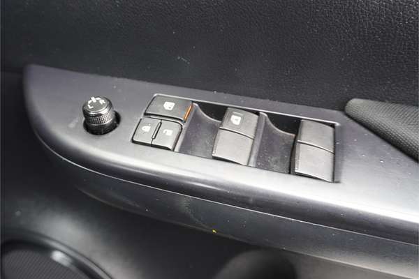 2022 Toyota Hilux SR GUN126R 4X4