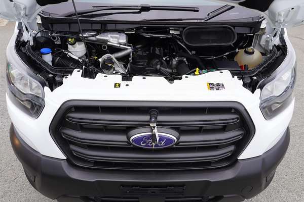 2021 Ford Transit 410L VO