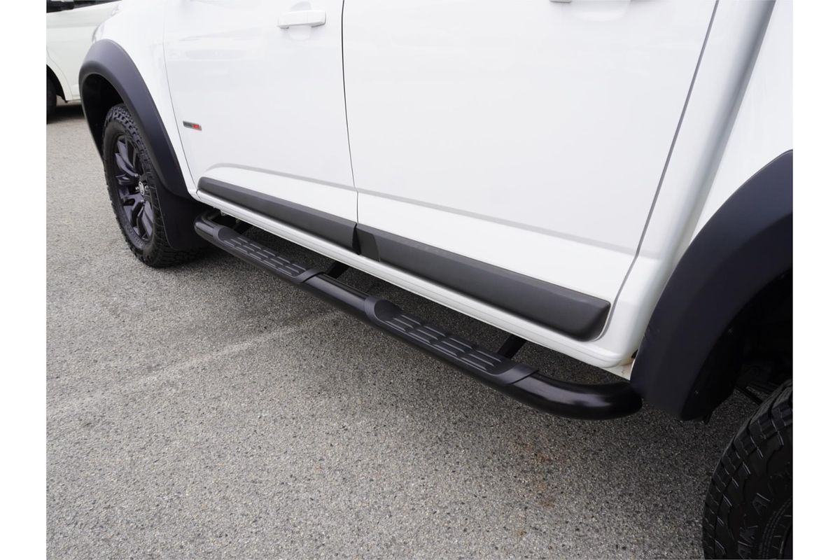 2018 Holden Colorado LS RG 4X4