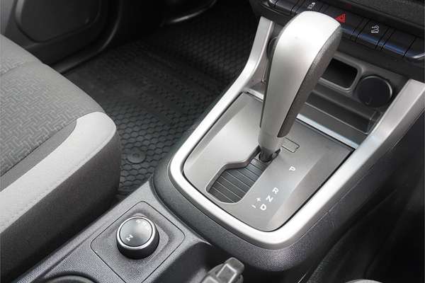 2018 Holden Colorado LS RG 4X4