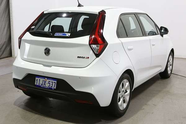 2024 MG MG3 Core