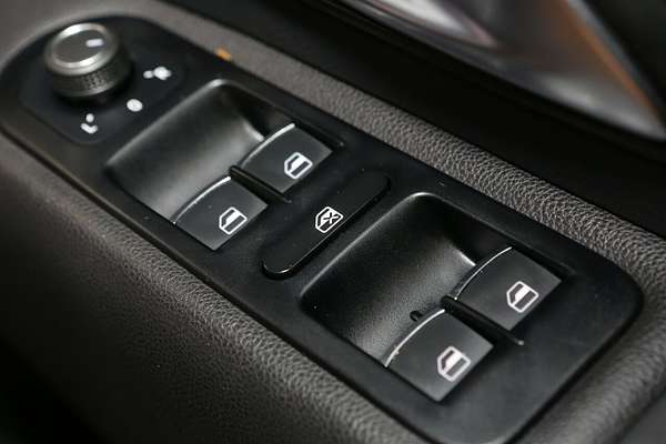 2020 Volkswagen Amarok TDI580 Highline Black 2H 4X4