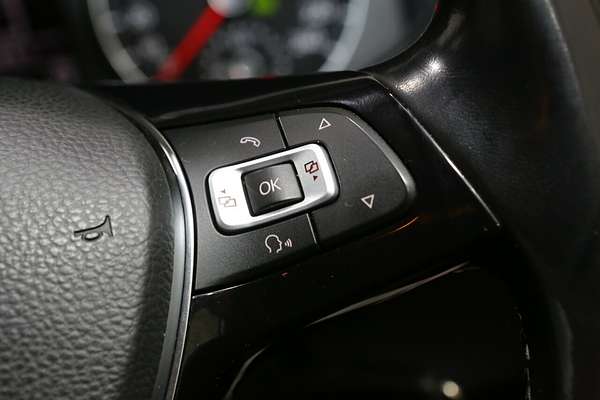 2020 Volkswagen Amarok TDI580 Highline Black 2H 4X4