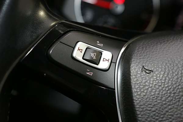 2020 Volkswagen Amarok TDI580 Highline Black 2H 4X4