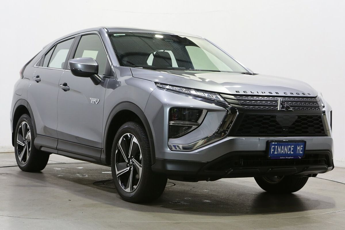 2023 Mitsubishi Eclipse Cross PHEV ES YB