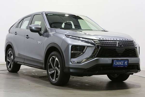 2023 Mitsubishi Eclipse Cross PHEV ES YB