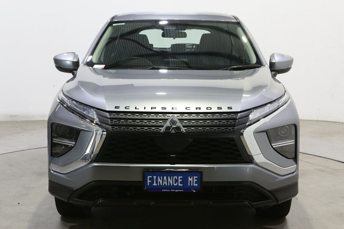 2023 Mitsubishi Eclipse Cross PHEV ES YB