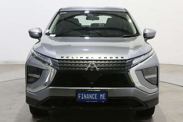 2023 Mitsubishi Eclipse Cross PHEV ES YB