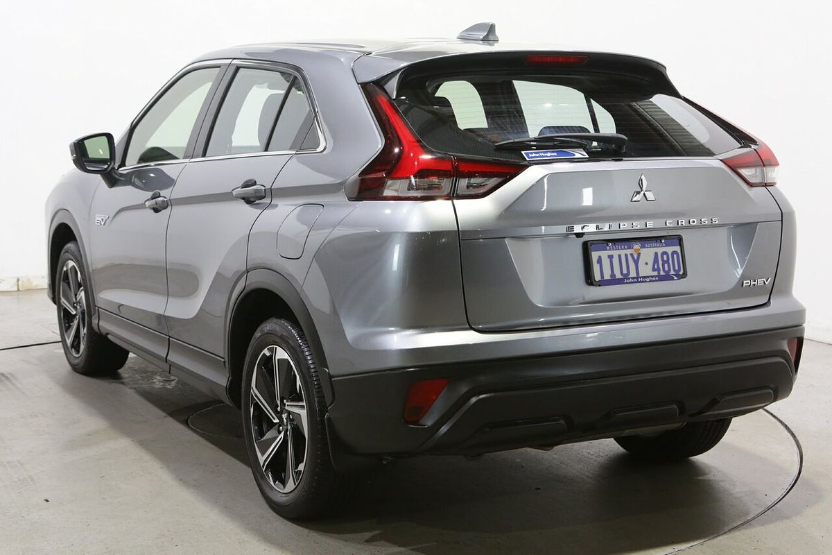 2023 Mitsubishi Eclipse Cross PHEV ES YB