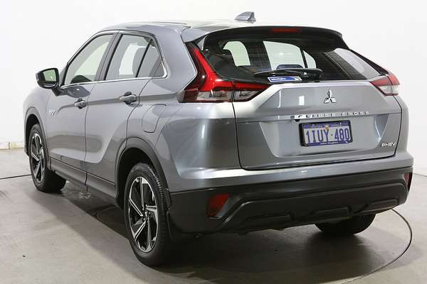 2023 Mitsubishi Eclipse Cross PHEV ES YB