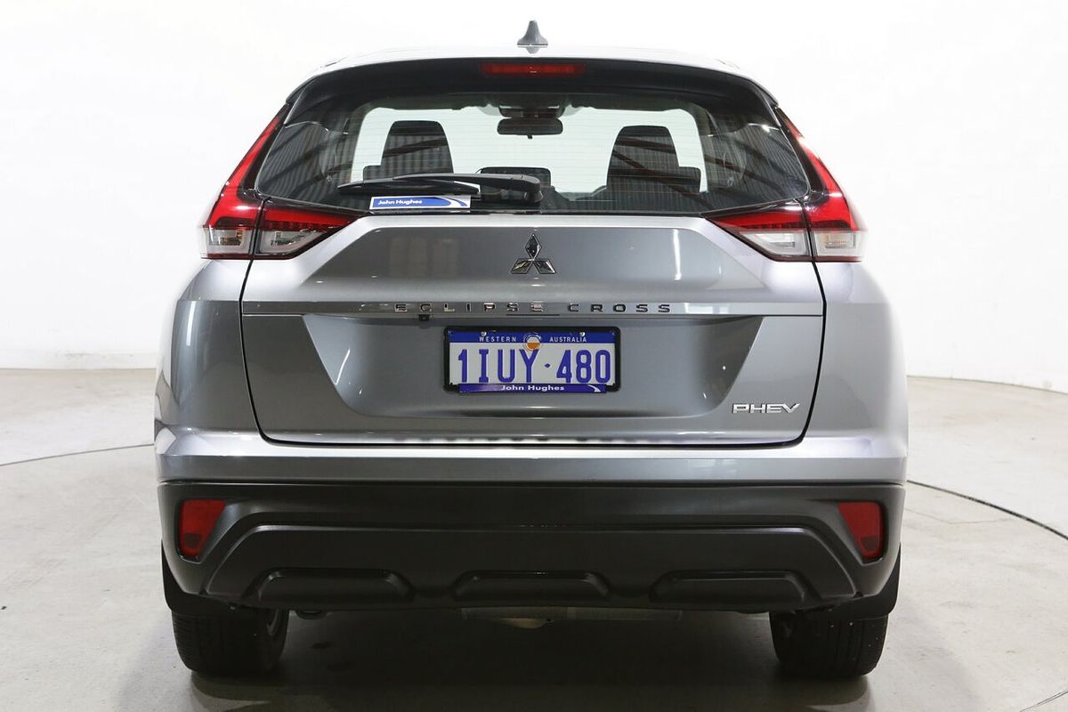 2023 Mitsubishi Eclipse Cross PHEV ES YB