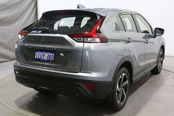 2023 Mitsubishi Eclipse Cross PHEV ES YB