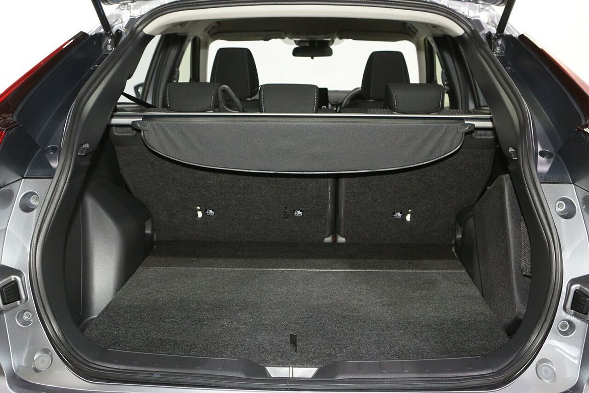 2023 Mitsubishi Eclipse Cross PHEV ES YB